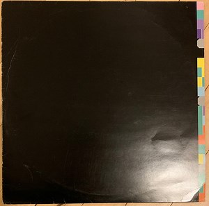 New Order - Blue Monday