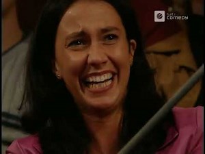 Die Harald Schmidt Show - 0881 - 2001-02-15 - Jessica Schwarz, Fredl Fesl