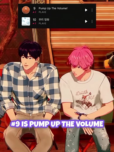 PLAVE's Impressive Chart Success on Melon TOP100