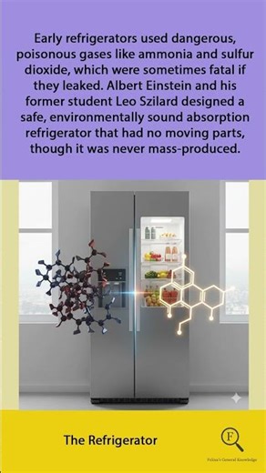 5 Most Useful Kitchen Inventions and Their Origin Stories (Point 2)