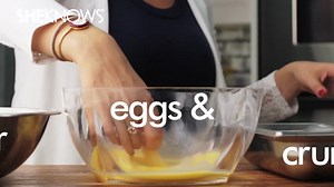 How to Make a Breading Station