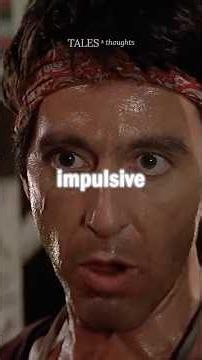 How Poverty Shaped Tony Montana