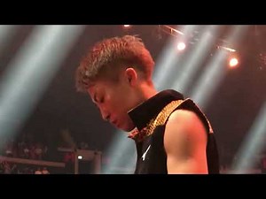 "LIVE" 現地映像Naoya Inoue(井上尚弥) vs. Emmanuel Rodriguez KNOCKOUT BOXING FULL FIGHT HD