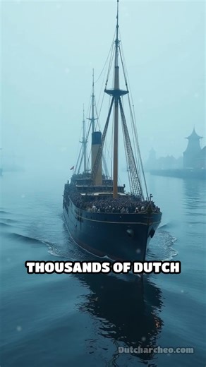 123K views · 2.4K reactions | How Dutch Farmers Changed Australia...