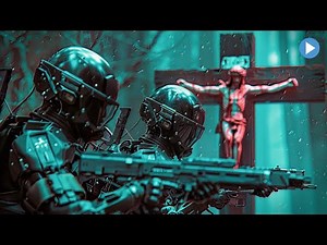 BLACK EASTER 🎬 Exclusive Full Action Sci-Fi Movie Premiere 🎬 English HD 2024
