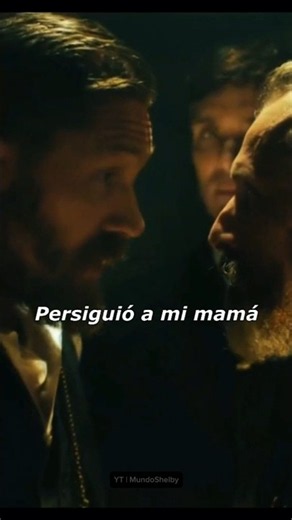 Alfie Solomons DESTROYS the Russians 🥶❤️‍🔥 | Peaky Blinders