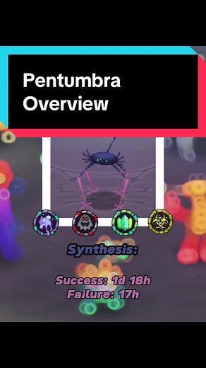 Unlock the Mysteries of Pentumbra on Ethereal Workshop!