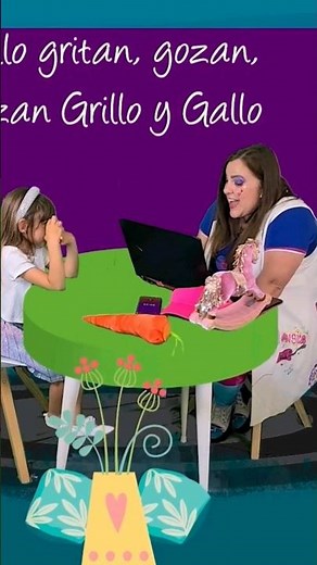 Trabalenguas para niños pequeños con Pelina #trabalenguas #Pelina #pelinayamigos