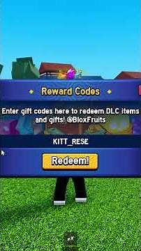*ALL NEW* Blox Fruits Control Rework Codes (January 2026) – Free 2x EXP, Beli & Stat Resets