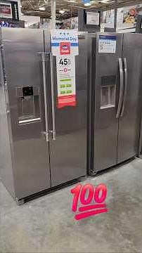 👍Best Frigidaire Refrigerator at Lowe's