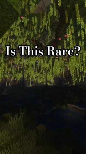 Huge Lush Cave Seed 🌼 #minecraft