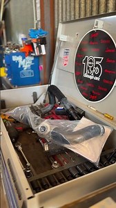 NEW THERMOSTAT AND COOL HOSES ON THE 6.7 CUMMINS