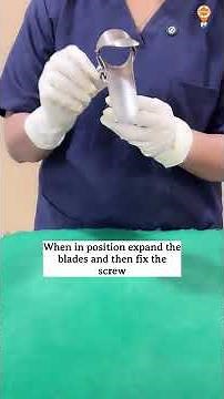 Cusco’s Vaginal Speculum | OBG Instrument | VIVA & Practical Exam Preparation