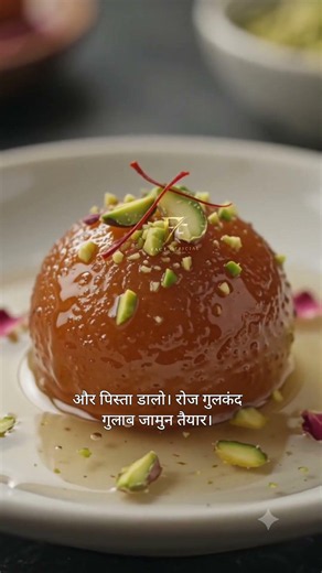 5 Amazing Gulab Jamun Recipes + Saudi Luqaimat 😍 | Easy Indian & Arabic Sweet Recipes | PART 1