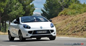 Essai Renault Wind (1/3): Wind of change