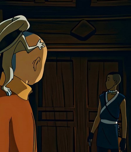 Uncle Iroh's Wisdom: Avatar's Guide to Inner Peace