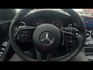 How to Automatically Lock and Unlock Side Windows in MERCEDES ...