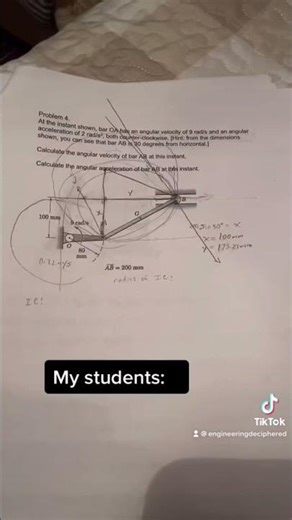 Grading Dynamics tests