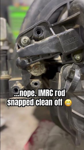 P2007 on a 5.0 Coyote… Found the REAL Issue 😬