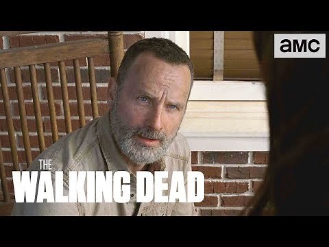 The Walking Dead S9: 'Rick Grimes' Final Episodes' Official Trailer