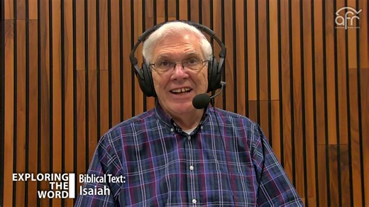 Come and Seek the Lord. Isaiah 55 | American Family Radio