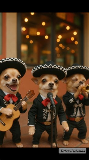 YoQuieroChihuahua on TikTok