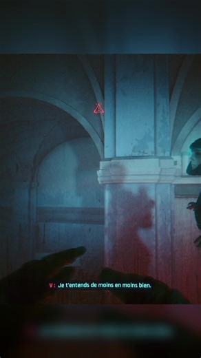 😍 Judy Alvarez m’a sauvé ! Cyberpunk 2077 – Épisode 128 🚀 : Dans le passé de Judy… - Let's Play FR En pleine plongée, V fait un nouveau malaise. Moment de faiblesse totale, Judy intervient immédiatement. 📌 L’épisode complet est dispo sur YT (lien dans la bio) ! 🎮 Plus d'aventures : https://linktr.ee/falcat66 💬 Ton avis ? T’aurais réagi comment à sa place ? 😅 ❤️ Like et abonne-toi pour plus de Cyberpunk ! 🎶 Musique : ES_Dark Moment - Pollyanna Maxim #cyberpunk2077 #judyalvarez #shortgaming