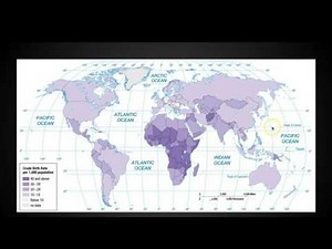 Chapter 2 Key Issue 2 - Population - AP Human Geography