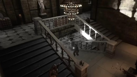 Method of entry aims to revive classic tactical shooters with realistic 5v5 combat