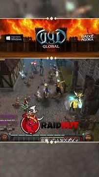 WYD GLOBAL IS STILL ALIVE!