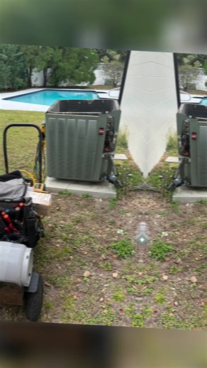 🔧 HVAC PROMOTIONS | J&D Heating & Cooling LLC ✅ Maintenance Promotion 15% OFF A/C Maintenance \t•\tFull system inspection \t•\tCoil cleaning \t•\tDrain line flush \t•\tThermostat check \t•\tElectrical & refrigerant check 📞 Call/Text: (407) 820-5232 ⸻ 🚨 Repair Promotion 15% OFF A/C Repairs \t•\tFast & reliable service \t•\tHonest diagnostics \t•\tResidential & light commercial ❄️ Don’t wait until it breaks completely — call today! ⸻ ❄️ Installation Promotion FREE Estimate on New A/C Installati