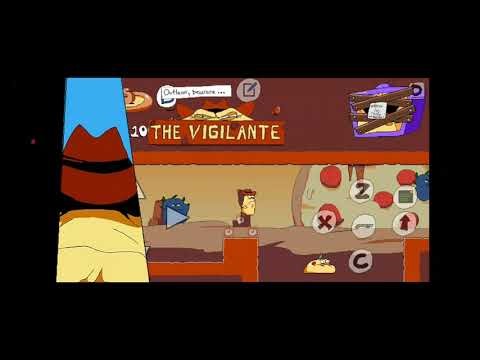 Pizza tower debug трейлер (re-animation)
