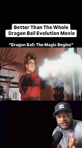 34K views · 770 reactions | Son Goku did a quintuple back flip!! #nerd #nerdlife #anime #manga #comics | Bminustv | Facebook