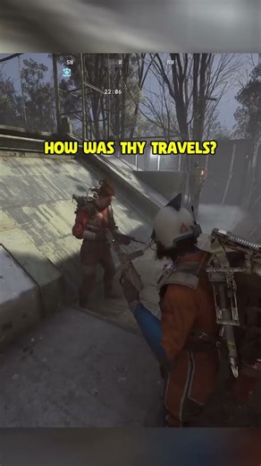 THE SAFEST extraction point EVER on ARC RAIDERS 🎉🎉🎉