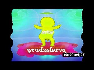 Little Airplane Productions/Nick Jr Productions Effects Round 1 vs. Myself and Everyone.
