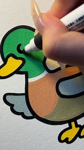 98K views · 669 reactions | My Cute Duck Drawing Turned Into a Total Mess  #funnyfail #badart #drawing | DrawDrop | Facebook