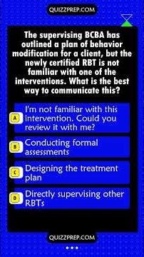 75 Real RBT Exam Questions and Answers 2026 Study Prep for BACB Exam
