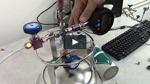 Entech DDS (Digital Dilution System) Instructional