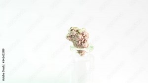 limestone with types of quartz