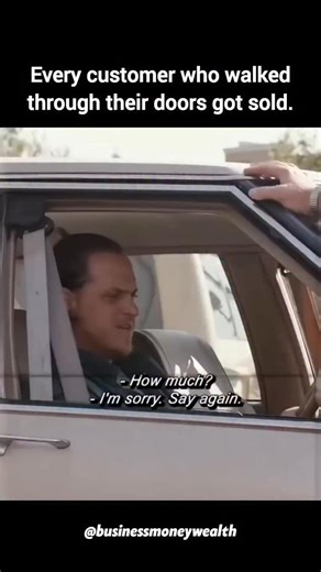 18K views · 588 reactions | They didn’t let any customer walk through...