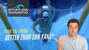 53K views · 1.6K reactions | Park Tae-hwan is an Olympic gold and...