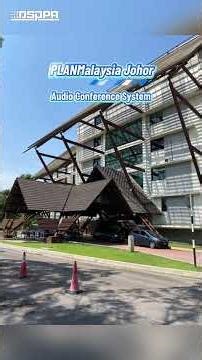 DSPPA Audio Cases Gallery in Malaysia