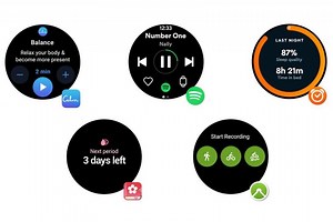 Los smartwatches con Wear OS 2.0 recibirán varias de las mejoras de Wear 3.0 a través de una actualización