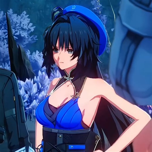 84K views · 3.2K reactions | Yangyang #wutheringwaves #wuwa #meme | Nicee Try | Facebook