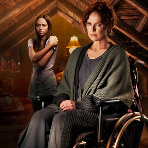 Girl in the Attic - Film (2025)