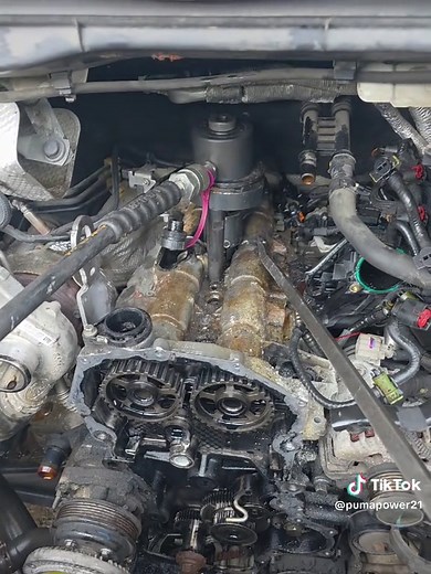 Ford Transit Injector Failures and Belt Issues Explained