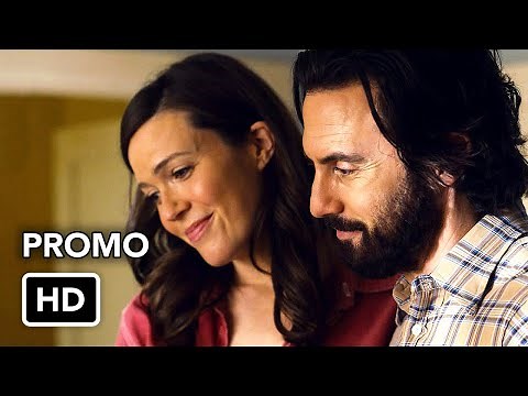This Is Us 5x10 Promo "I've Got This" (HD)
