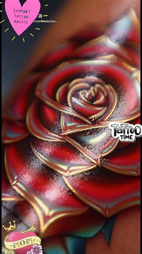 Bj Colacino on Instagram: "Liquid chrome tattoo inks!!! On sale!!!"