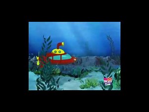 Little Einsteins | Down, Up, Up (Castellano)