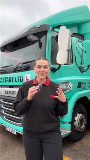 This is the easiest way our learners test whether HGV driving is for them! 🚚 ⭐️Our £50 Trial Sessions⭐️ Get an hour with one of our instructors, get behind the wheel and see why 2 Start Training has hundreds of 5-Star reviews!! After your trial, we’ll recommend the right amount of training hours for you based on your ability. Meaning you don’t pay for more training than you need! 👉 To book in, give us a call on 02392 123 555 📞 | 2 Start Ltd